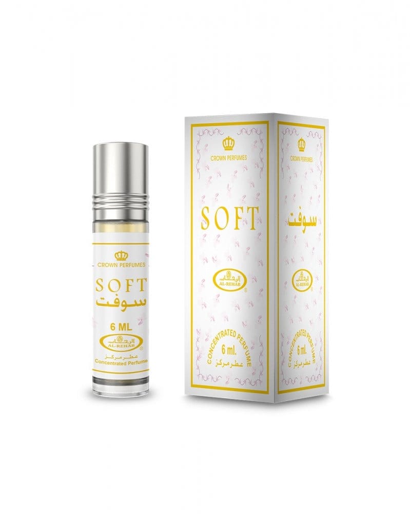 سوفت 6مل