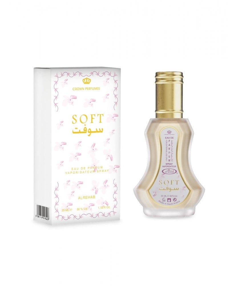 سوفت 35مل