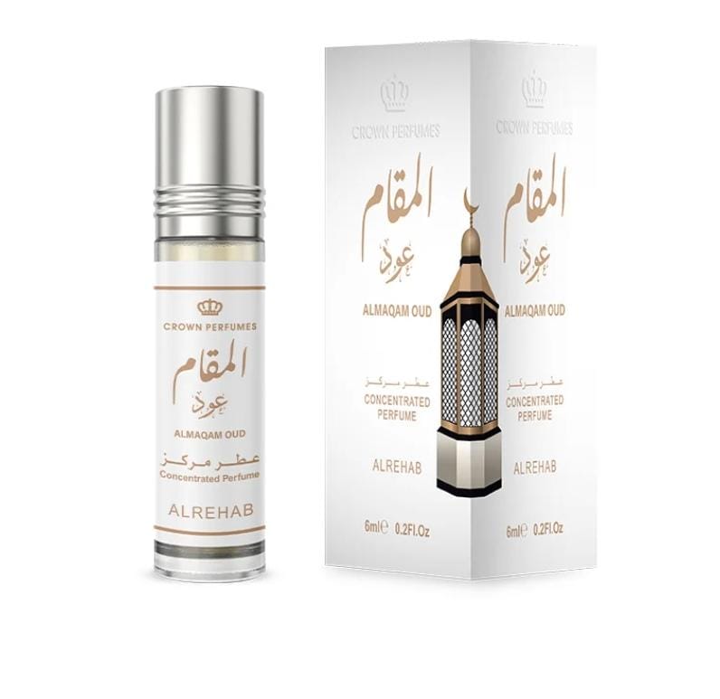 المقام عود 6مل