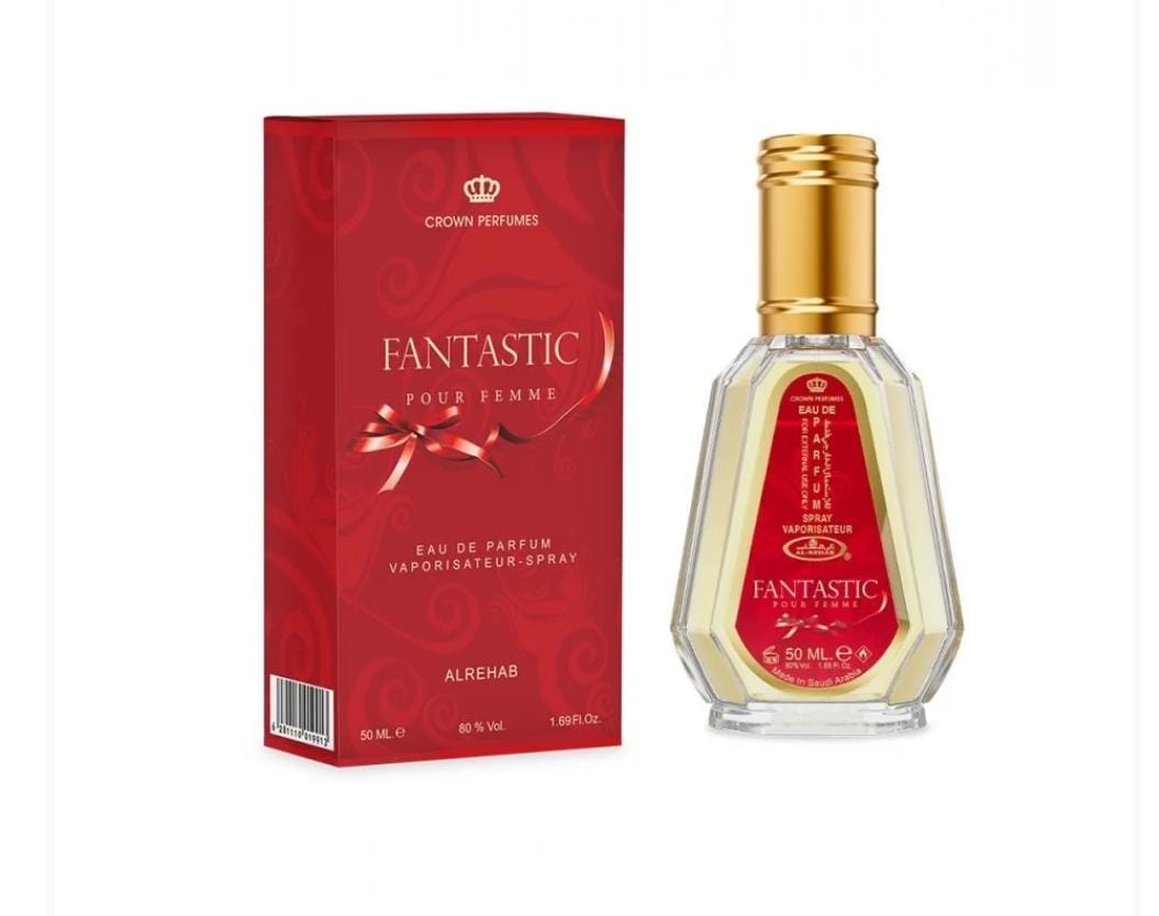 فانتاستيك 50مل