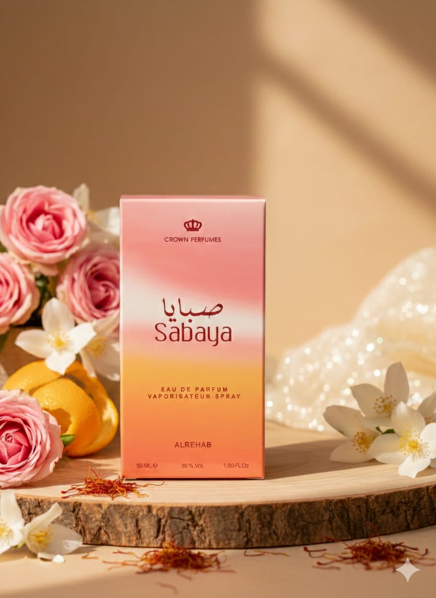 صبايا 50مل