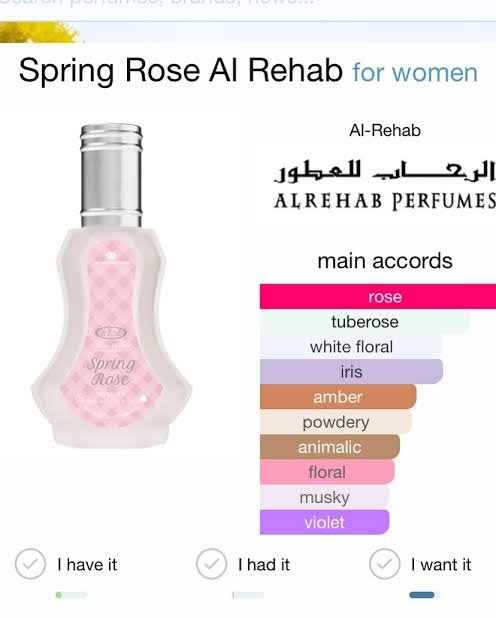 سبرنج روز 35 مل