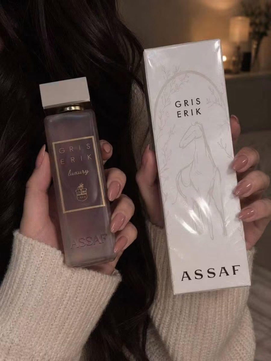 Gris erik