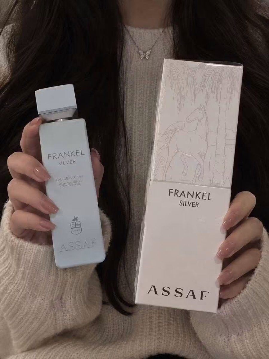 Frankel silver