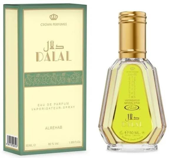 دلال ٥٠مل