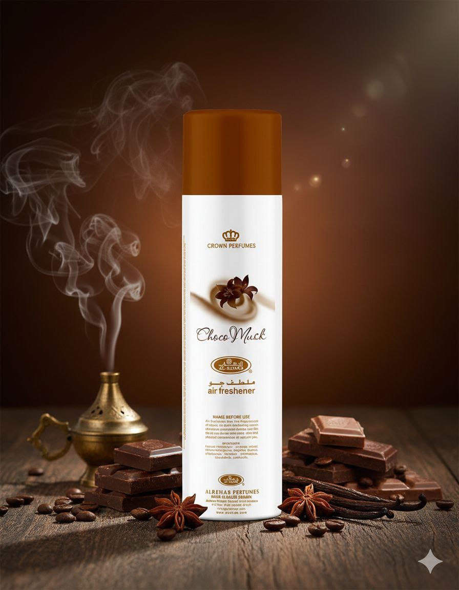 معطر جو شوكومسك