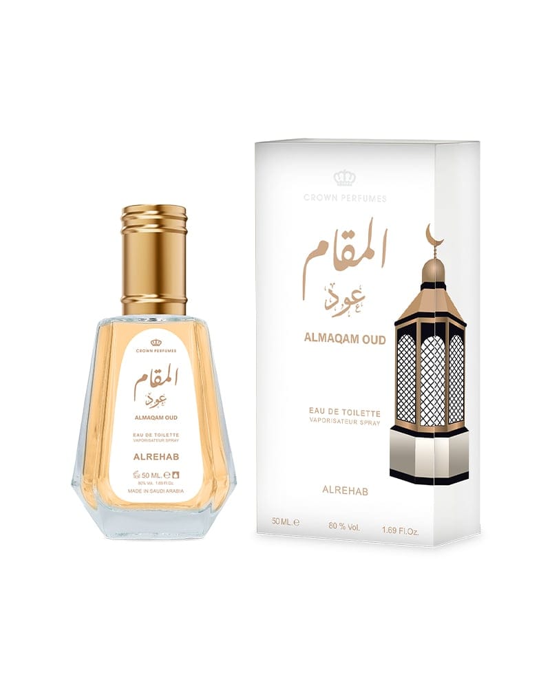 المقام عود 50مل