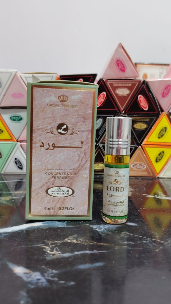 لورد ٦مل